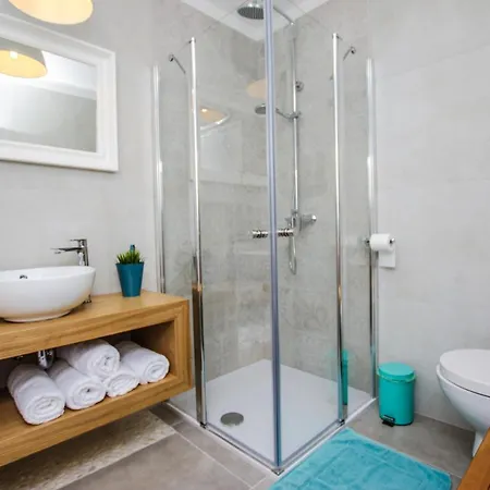 Sole E Mare New דירה פורץ