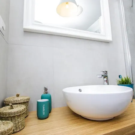 Sole E Mare New דירה