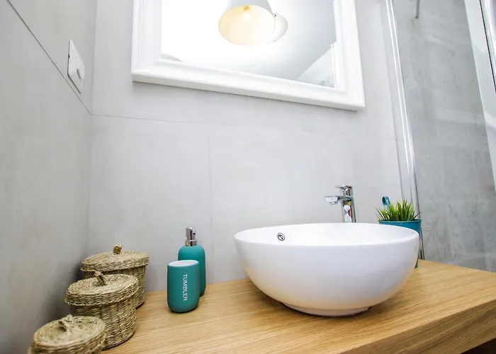 Sole E Mare New Apartamento