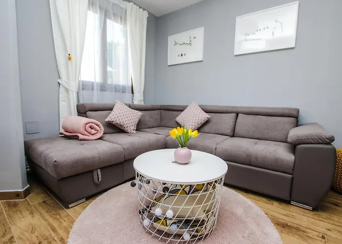 Apartamento Sole E Mare New Poreč