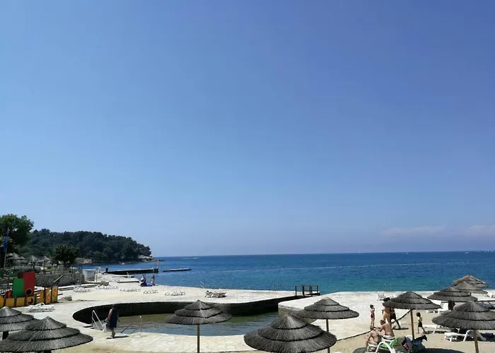 Sole E Mare New * Poreč