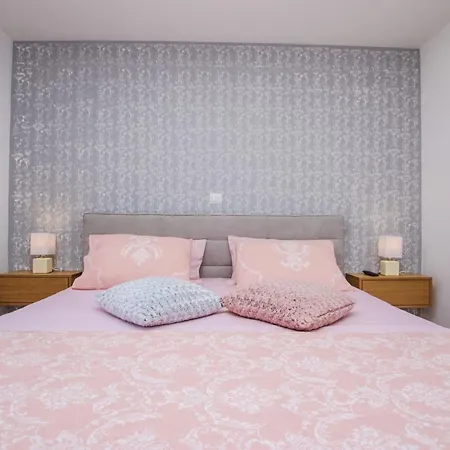 公寓 Sole E Mare New