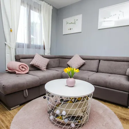 Apartment Sole E Mare New Poreč