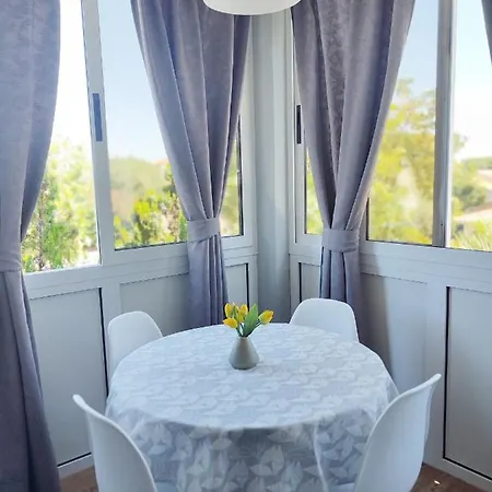 Apartment Sole E Mare New