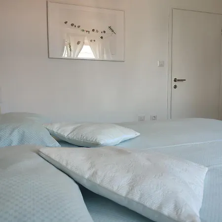 Sole E Mare New Apartman *