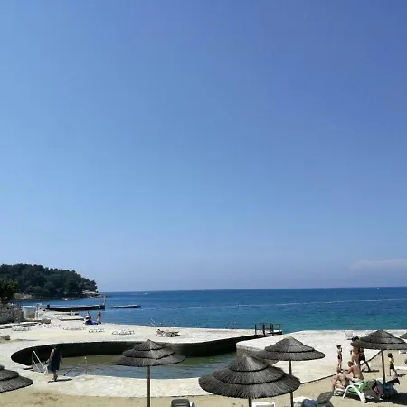 Sole E Mare New * 波雷奇