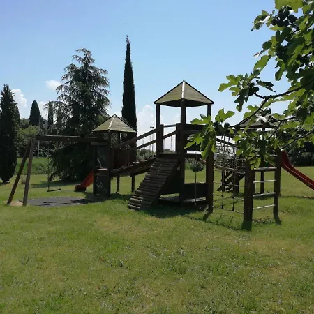 Sole E Mare New 公寓 *