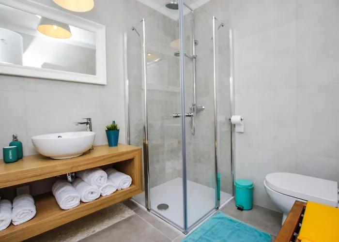 Sole E Mare New Apartman Poreč