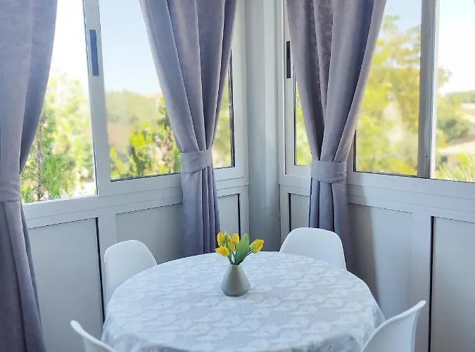 Apartmán Sole E Mare New