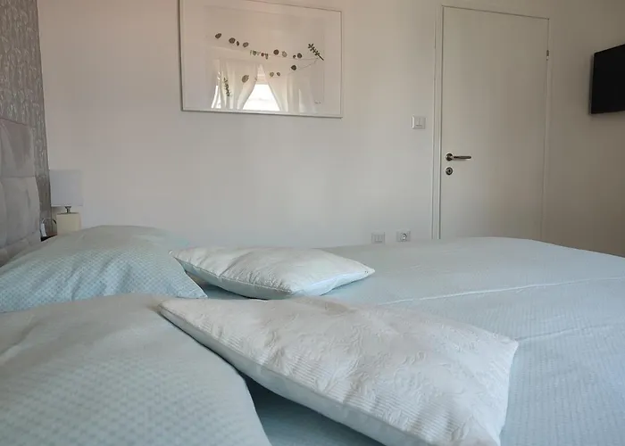 Sole E Mare New Apartman *