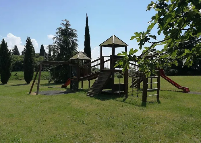 Sole E Mare New Apartmán *